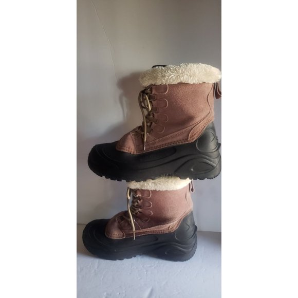 ITASCA SNOW BOOTS - Picture 2 of 6
